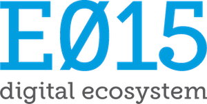Logo progetto E015